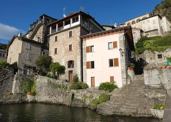 Casa Rosa